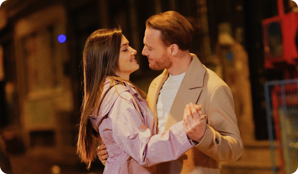 серкан и эда