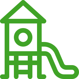 ЖК Сочи Парк иконка спортивные и детские площадки