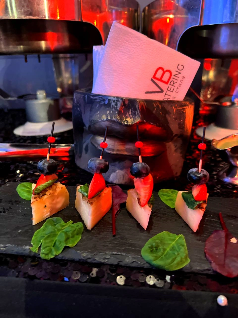 Фуршет VB Catering 1