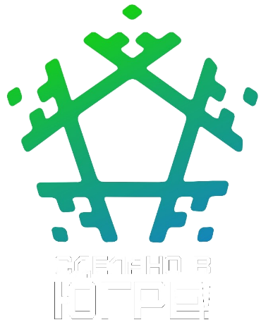Сделано в Югре