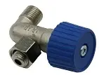 Кран подпитки Baxi Main, Westen, Г-обр., Италия, NOVASFER, 5667980