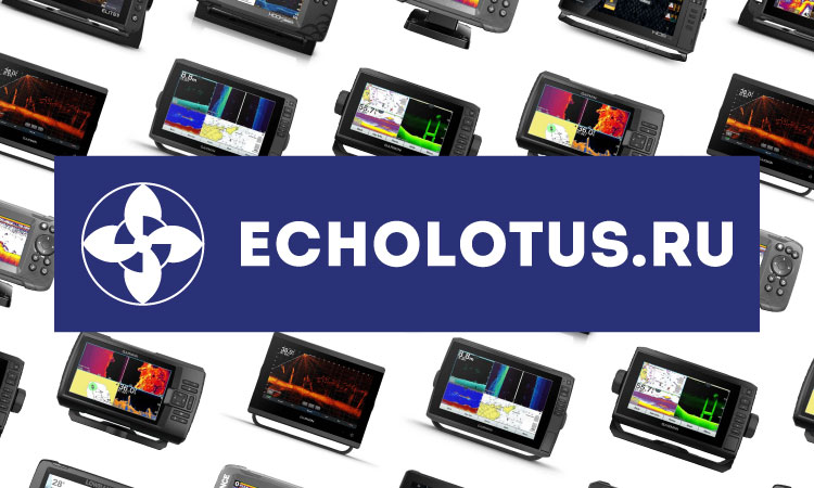 Echolotus.ru