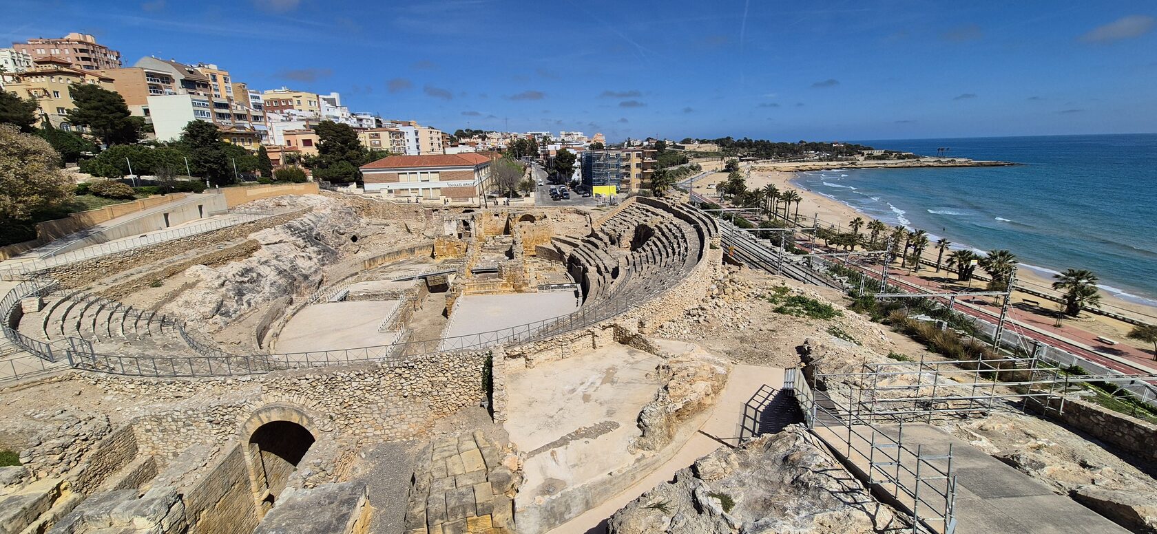 Jewish Tour Tarragona