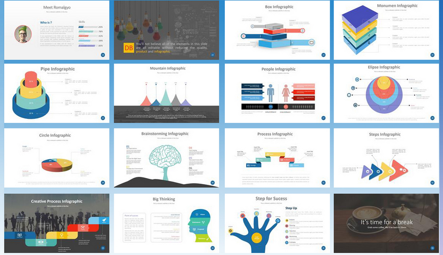 Интернет веще, EdTech