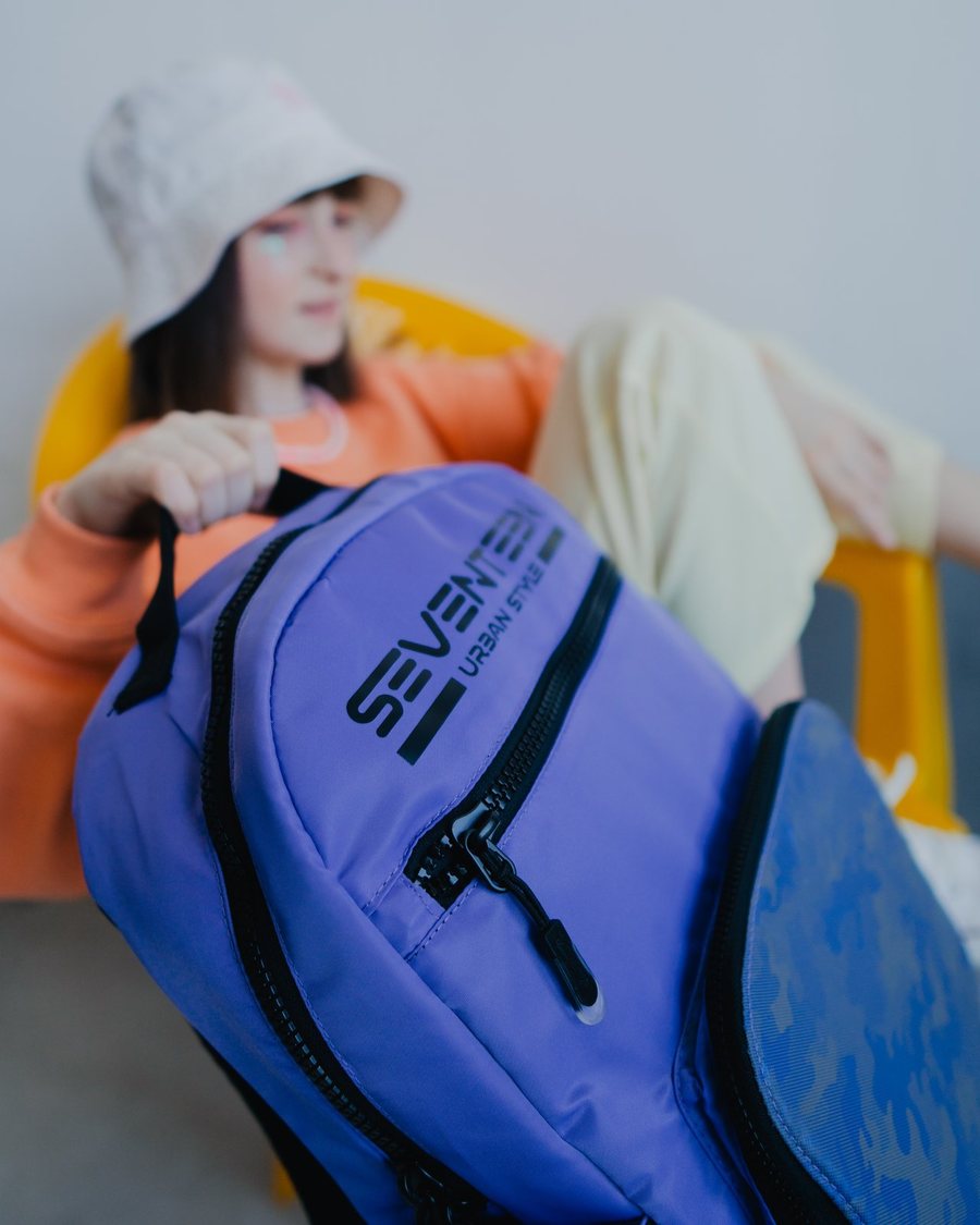 Camo Violet — foto 3