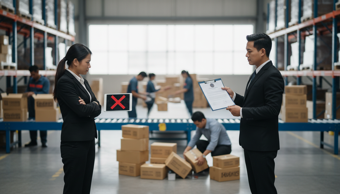 Минпромторг против скидок маркетплейсов: что это значит для вашего бизнеса