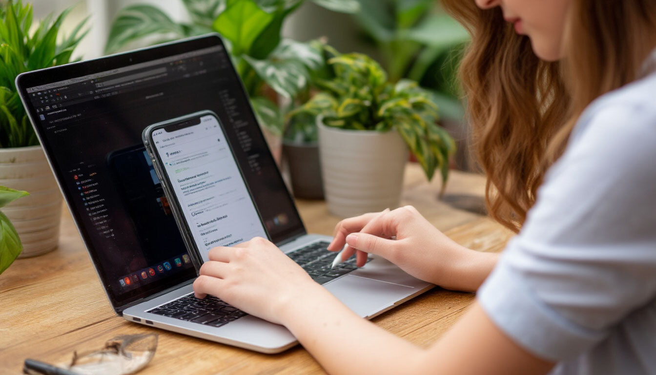 Оптимизация под поисковые системы