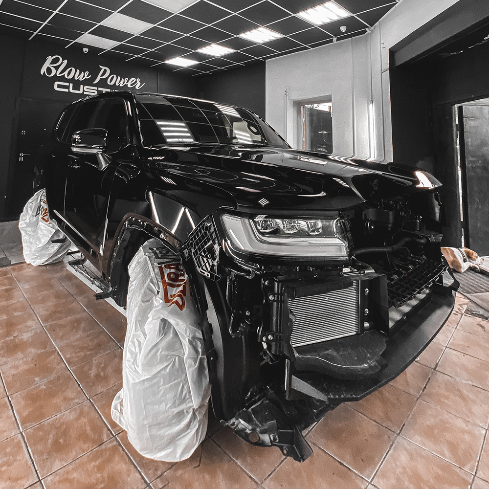 тойота иркутск