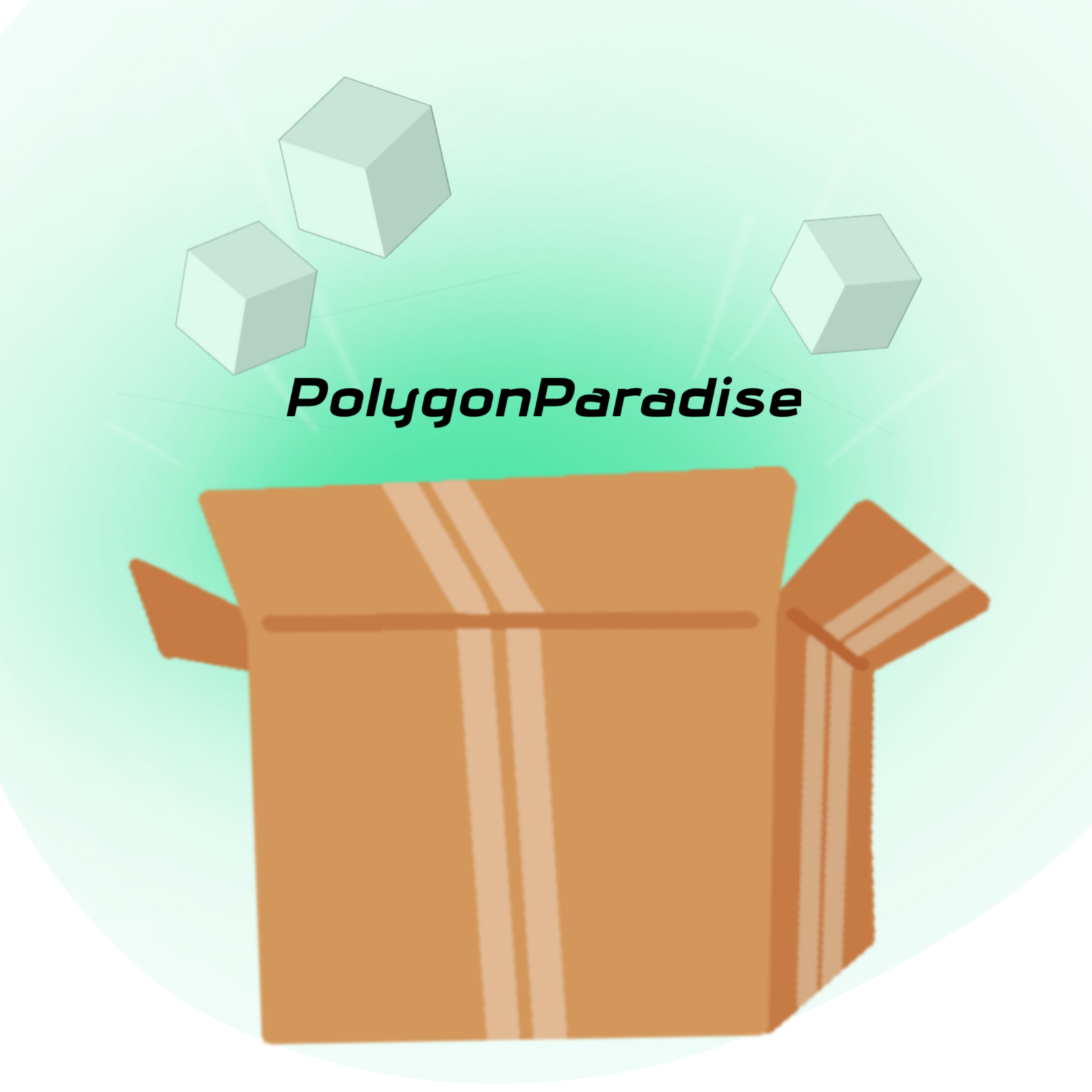 PolygonParadise