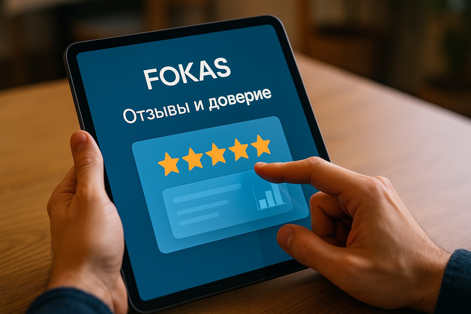 SERM продвижение и рейтинг бизнеса