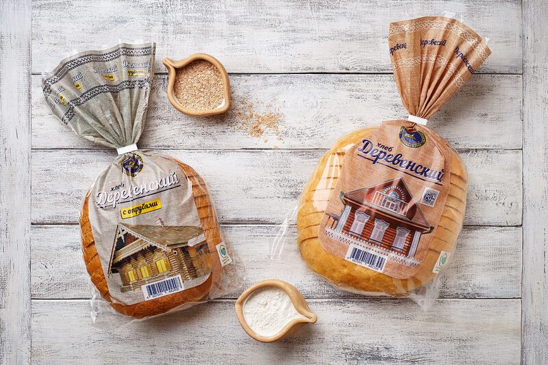 Белая сторона