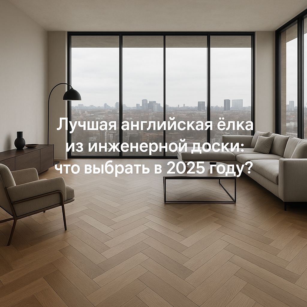 Лучшая инженерная доска в формате английская ёлка в 2025 году: обзор популярных брендов, сравнение характеристик, советы по выбору, укладке и обслуживанию. Legend, Lab Arte, Living Tree — что выбрать?