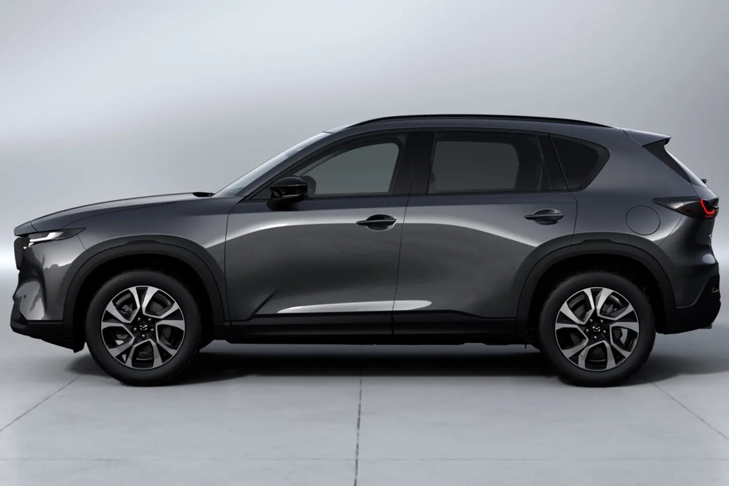 Mazda CX-5 из Китая до 3 млн рублей