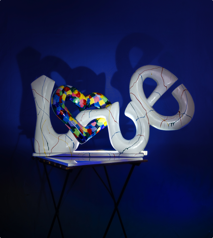 individual art object