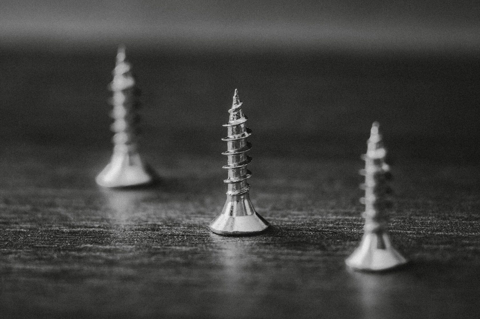Контроль качества метизов
