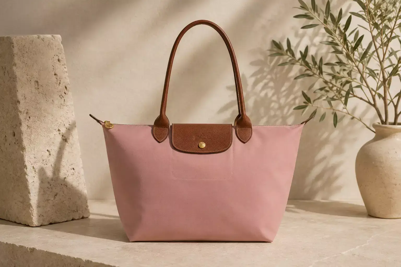 Сумки тоут Longchamp