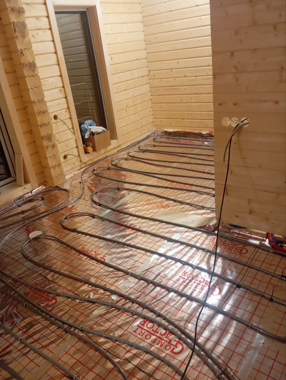 Электрика 2