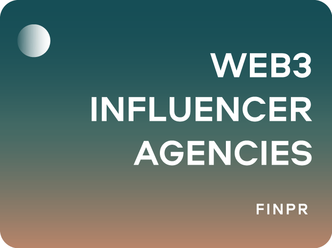 9 Best Web3 Influencer Agencies: The Future of Decentralized Marketing