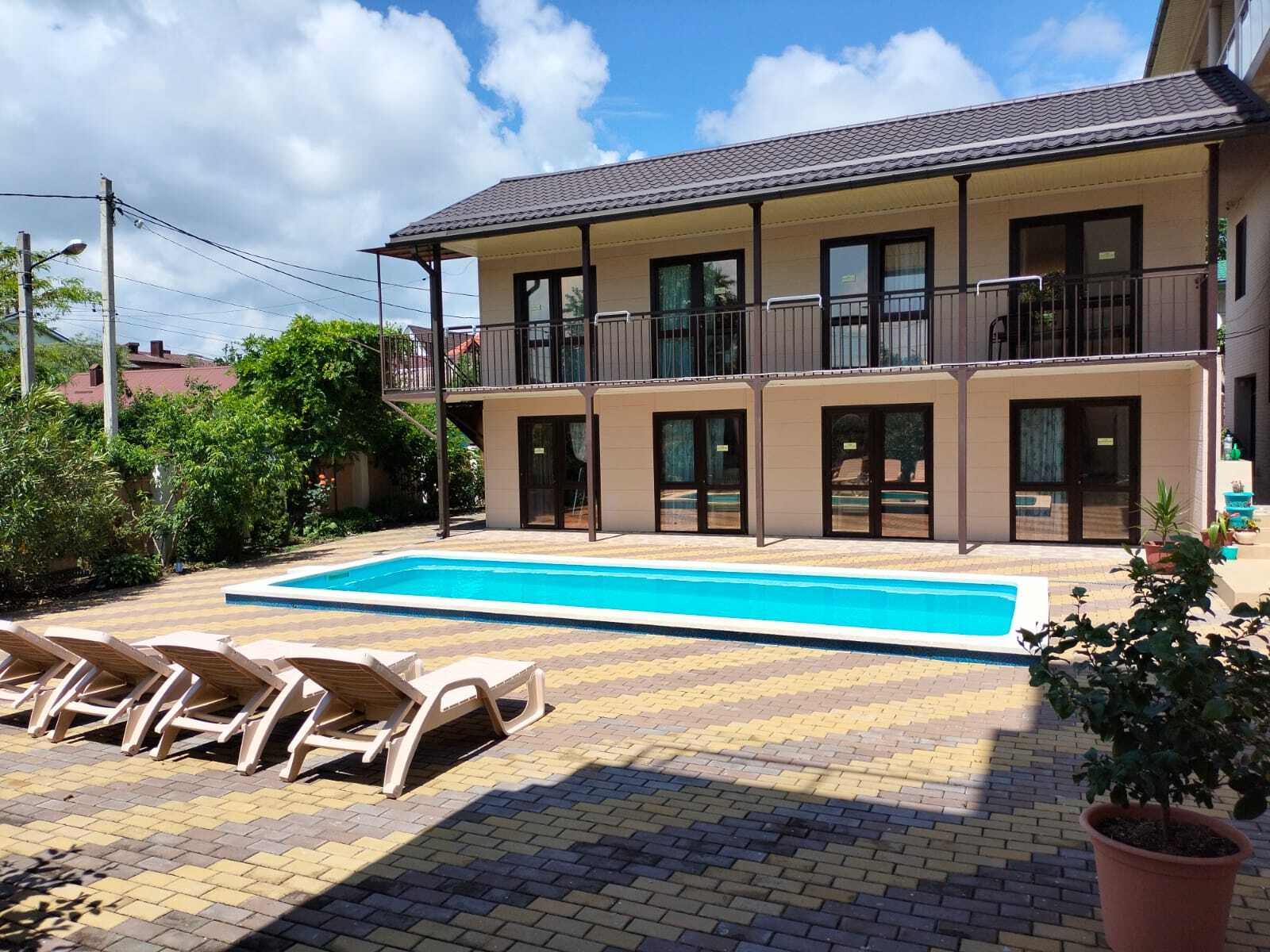 Каркасный дом в Архипо-Осиповка цена Каркасный дом в Архипо-Осиповка цена