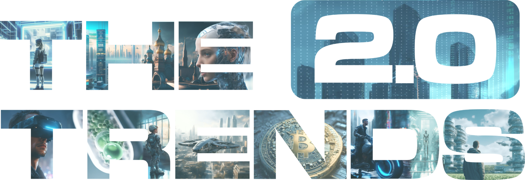 the trends международный форум