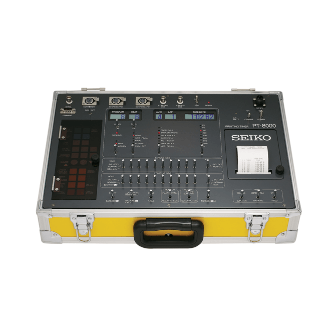 centralniy-blok-sistemy-hronometrazha-dlya-basseyna-seyko