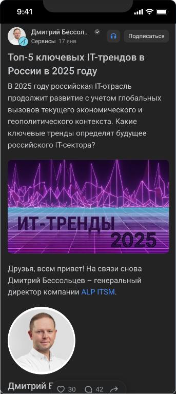 КТ АЛП