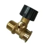 Кран подпитки Baxi Main Four, Novasfer, 710224400