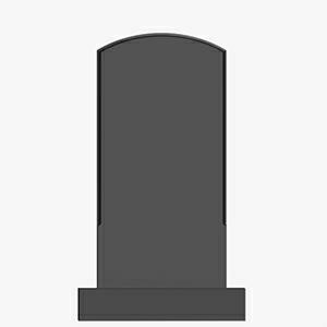 Памятник из гранита