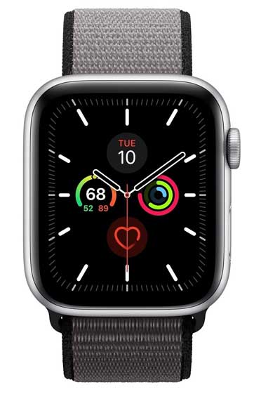 Ремонт apple watch 3 спб замена стекла