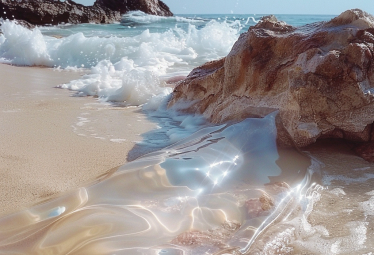 Натуральные ингредиенты для процедур в спа-студии Nimphe