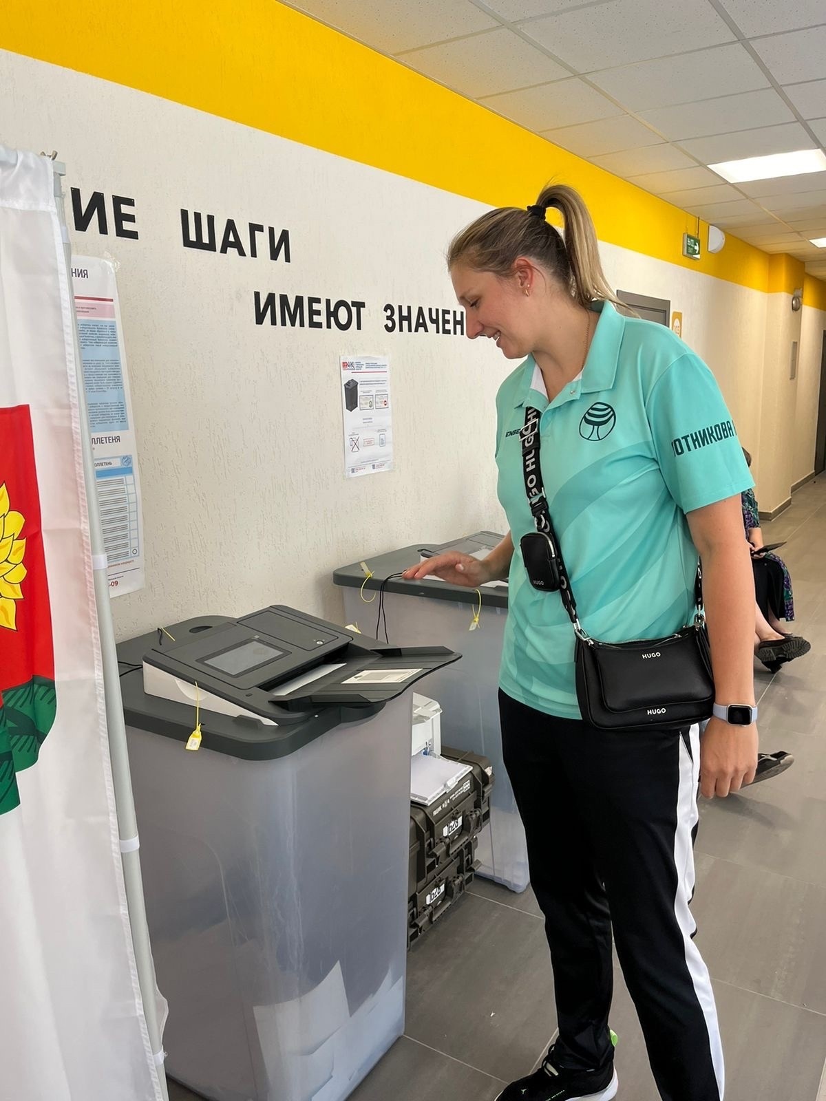 Выбор зависит от того. Выбор зависит от того