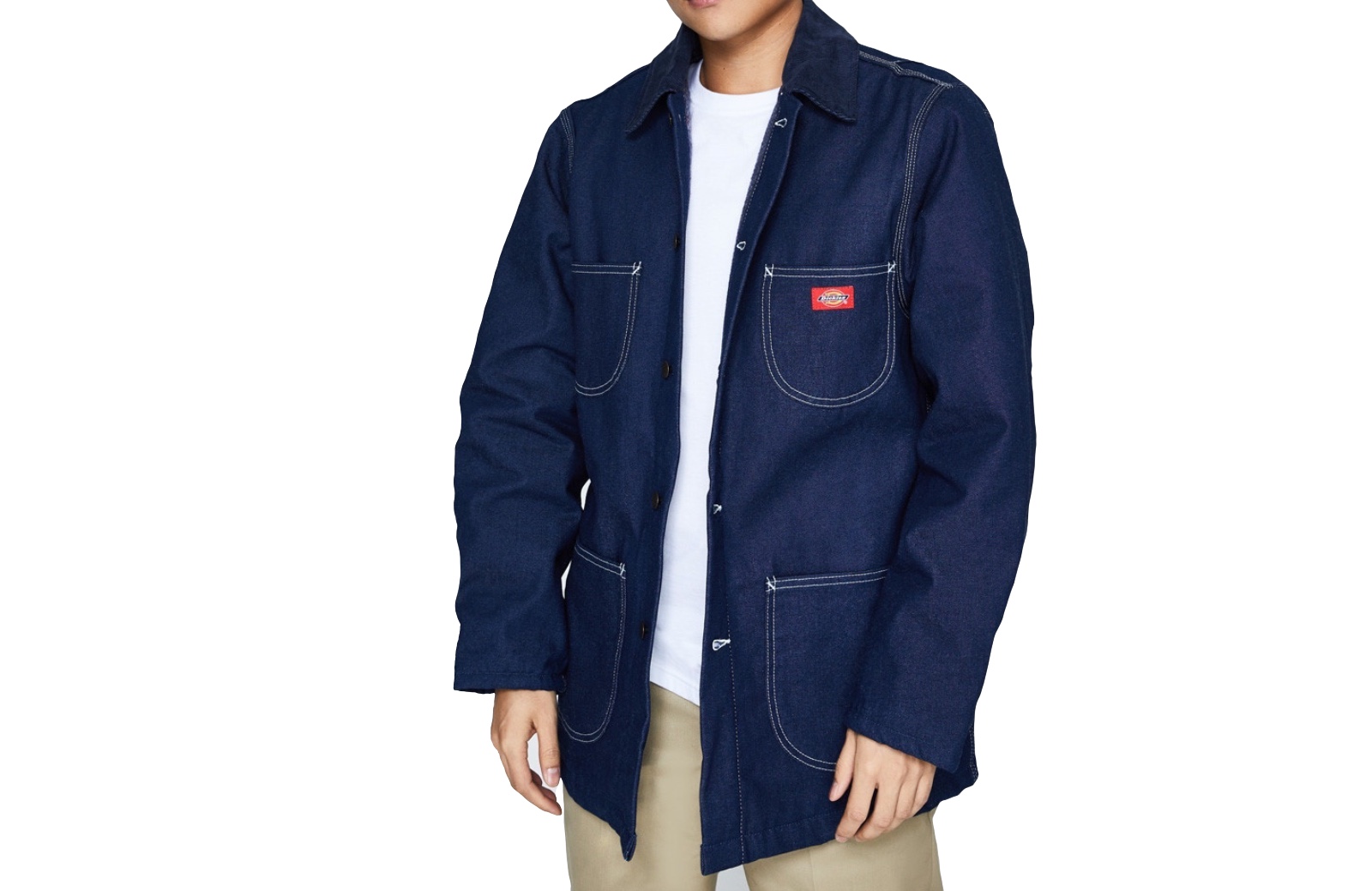 Куртки Dickies