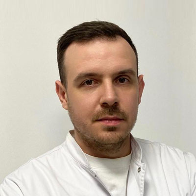 Беляков Иван Владимирович