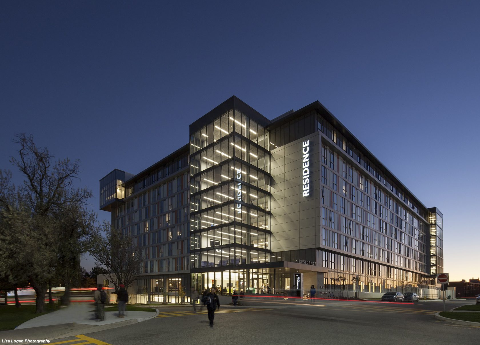 Колледжи в канаде