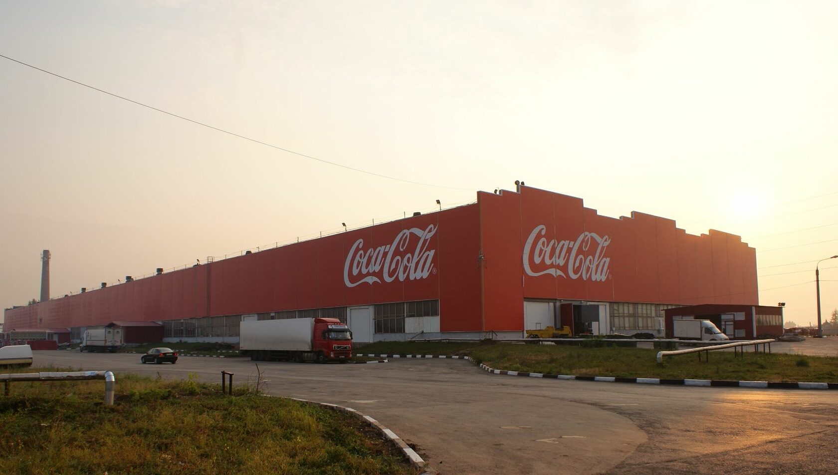 Завод кока кола. Завод Coca Cola Нижний Новгород. Завод Кока-кола Самара. Завод Кока колы в Нижнем Новгороде. Кока-кола Самара, Магистральная 80.