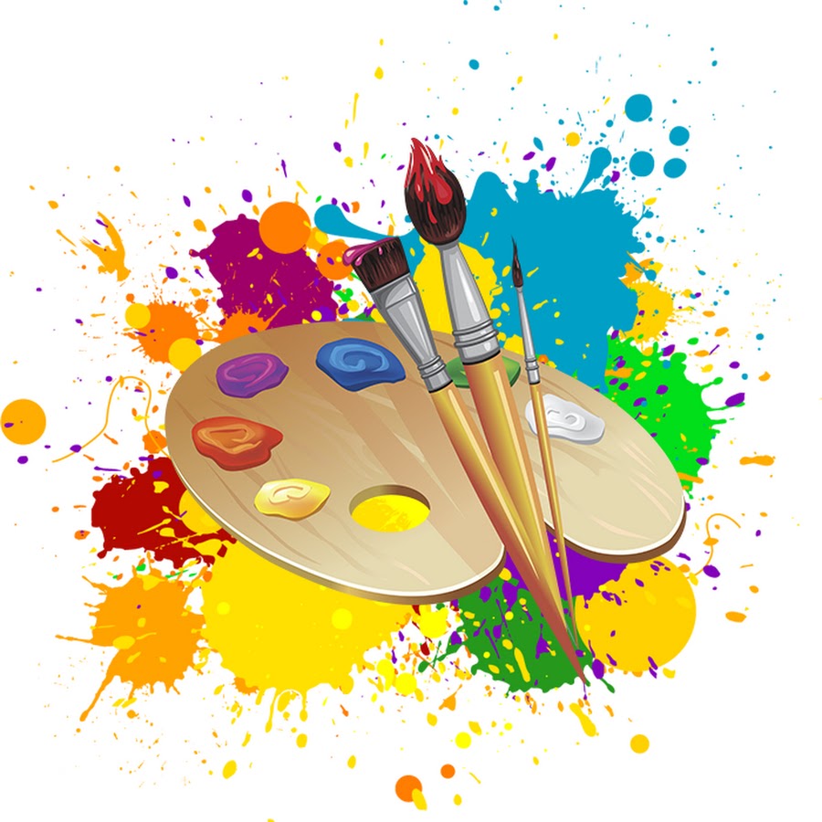 Логотип художественной школы