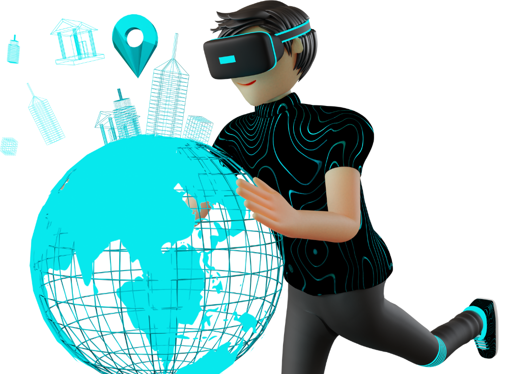 Как VR и AR помогают выучить английский язык: погружение в будущее обучения