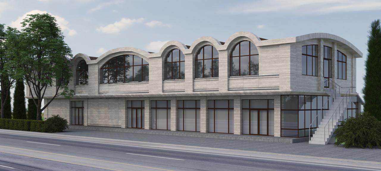 АК Ривьера Арт Сочи — официальный сайт