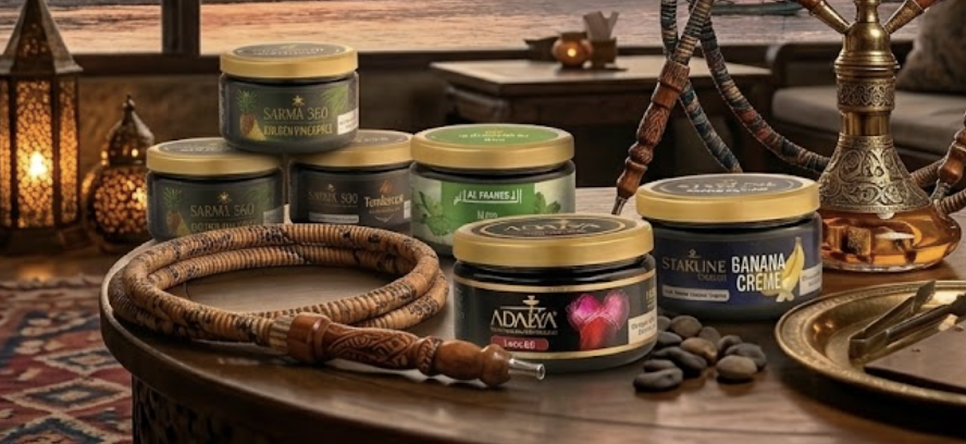 hookah flavor