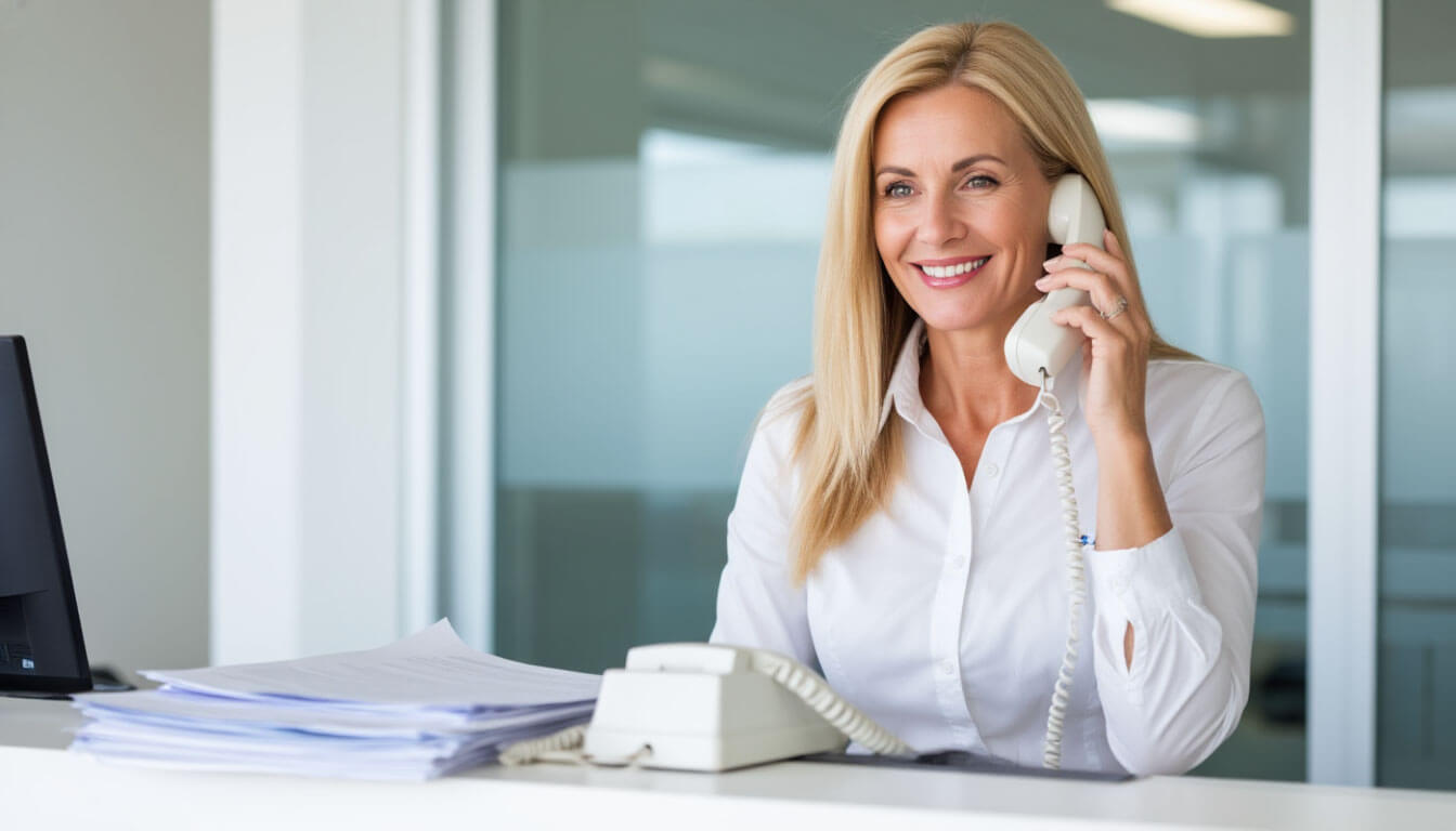 сервис в массаже