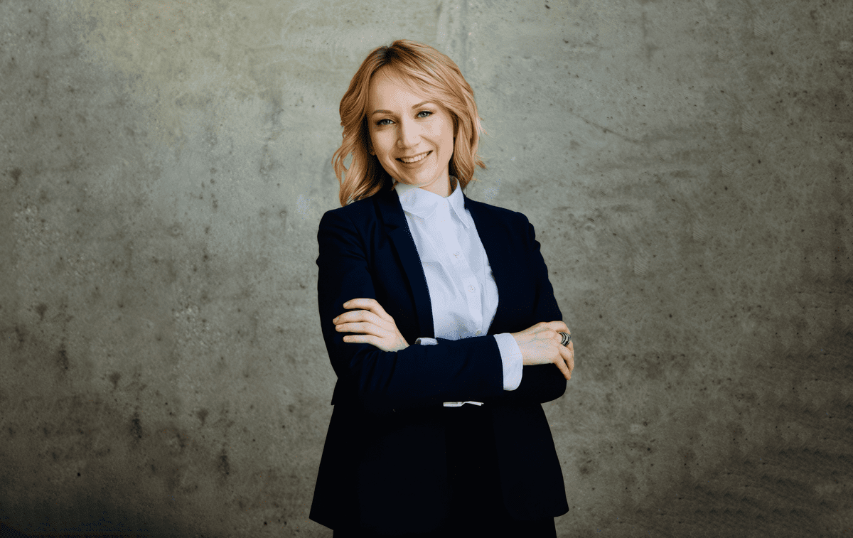 Профиль: Анастасия Родина — директор по персоналу Группы компаний «М.Видео-Эльдорадо»