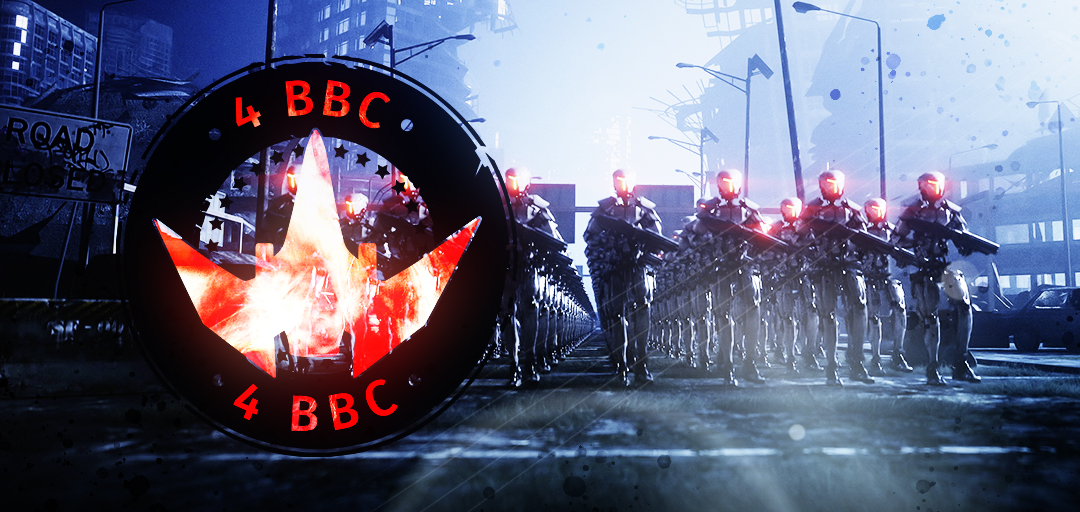 4ВВС