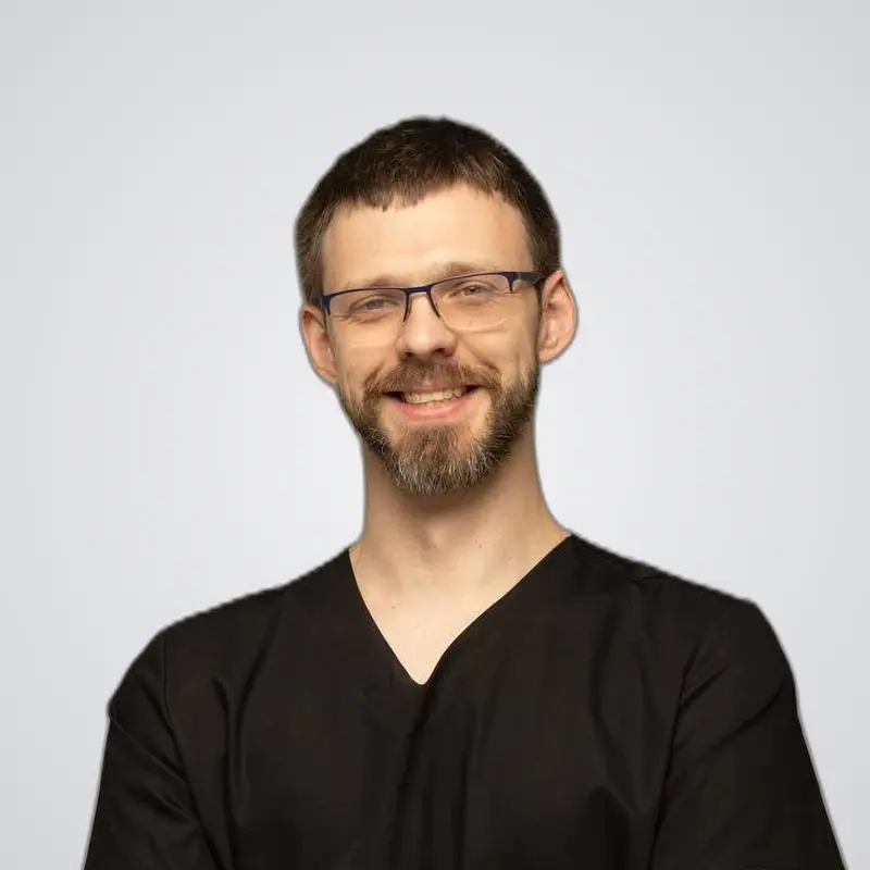 Константин Синельников, лектор NNG, Неврология
