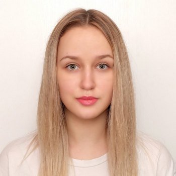 Екатерина Коноплёва