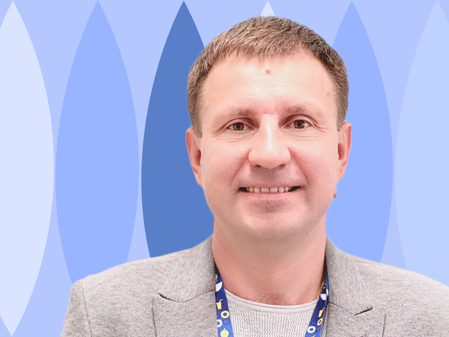 Стойка информации