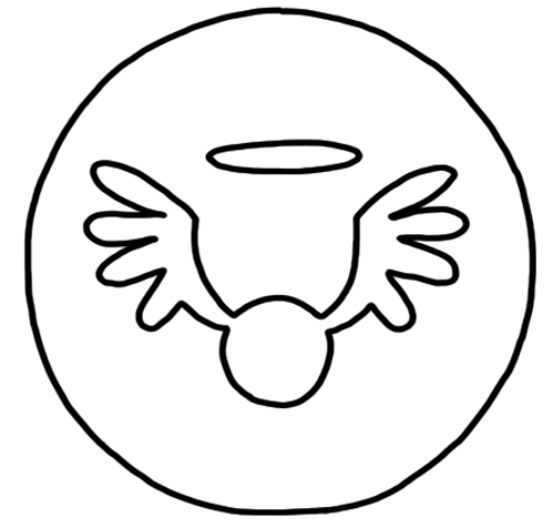 иконка душа