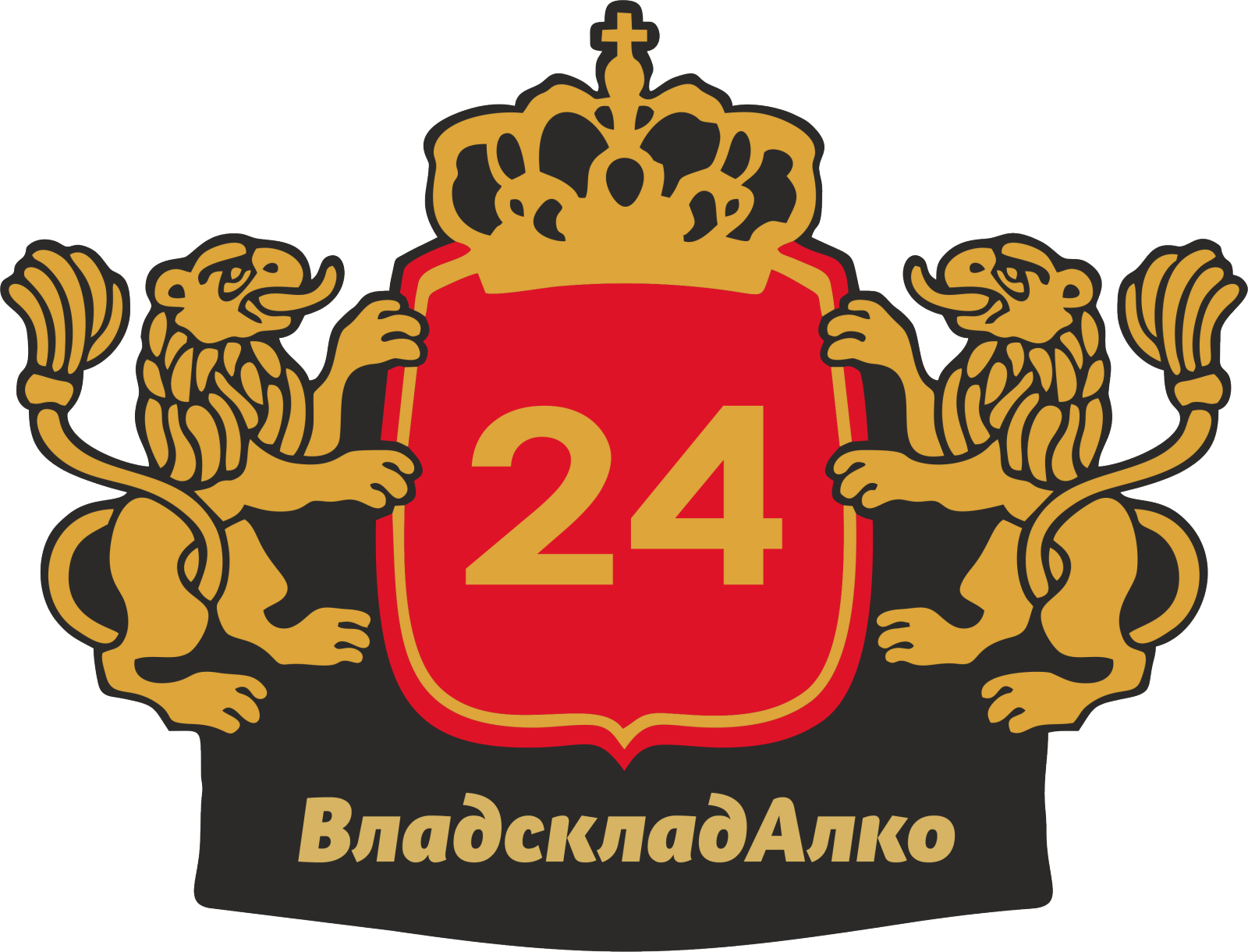 сеть маркет-баров ВладАлко 24