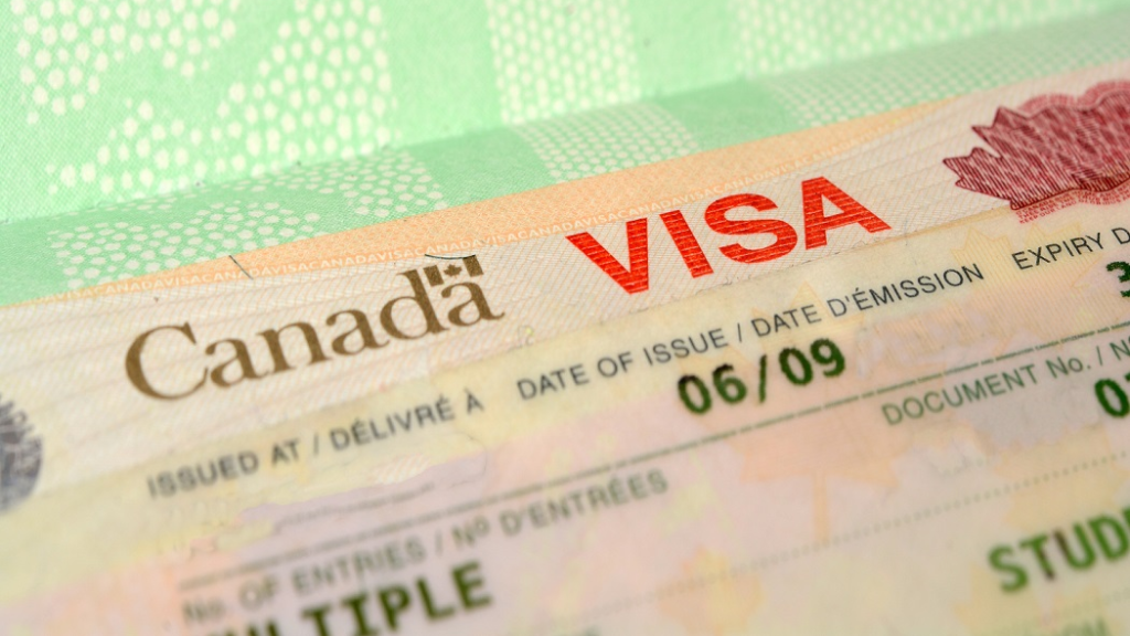 Виза в канаду для россиян 2024. Транзитная виза. Canada visa. Канадская виза. Виза в Канаду.