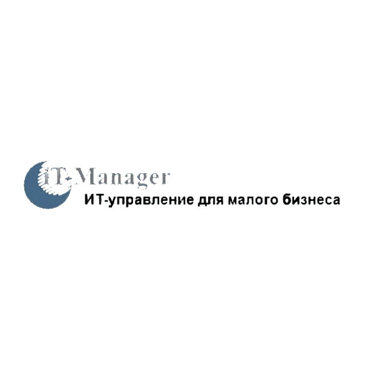 it-manager
