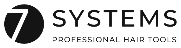 7 Systems — Professional Hair Tools
